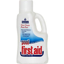 Pool First Aid
